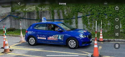 Szkoła Jazdy OSK Euforia – Kursy | Nauka | Prawo Jazdy Tarnów